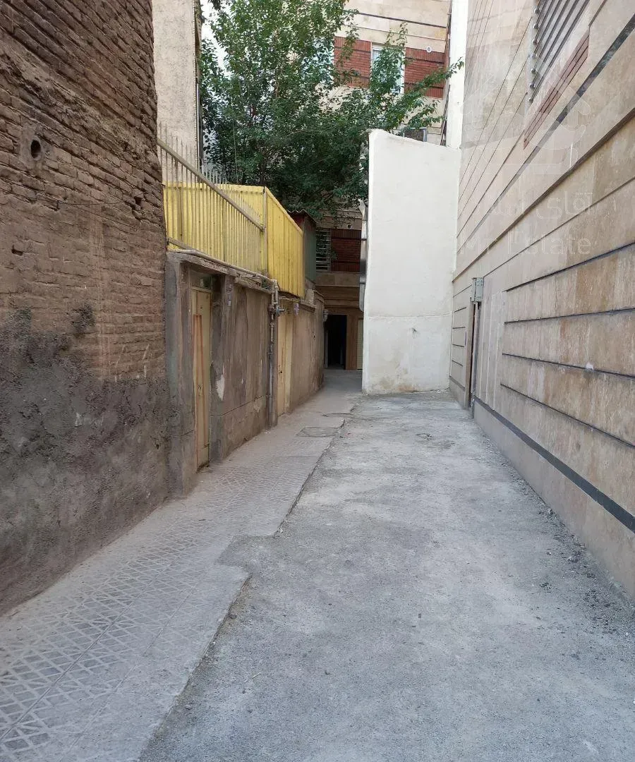 آپارتمان ۸۵ متر دوخوابه