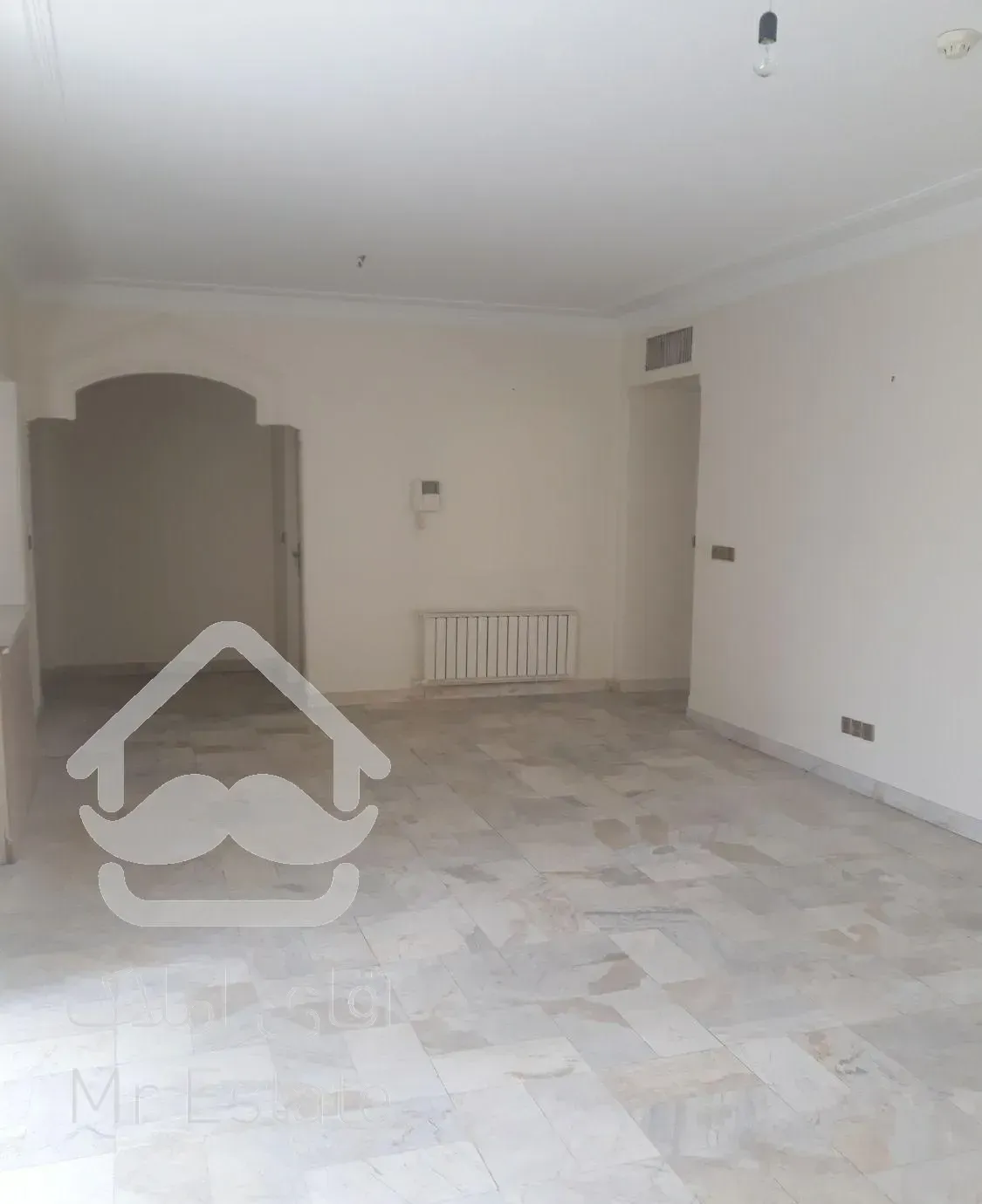 115 متر 2 خواب/صرافهای شمال//فول امکانات