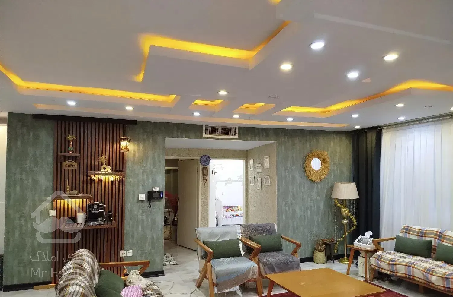 اجاره خانه ۱۰۰ متری