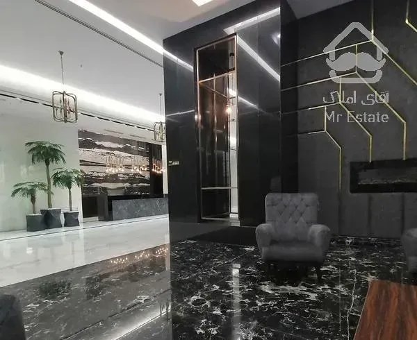 140متر برج مجلل ملودی// بلوار اباذر