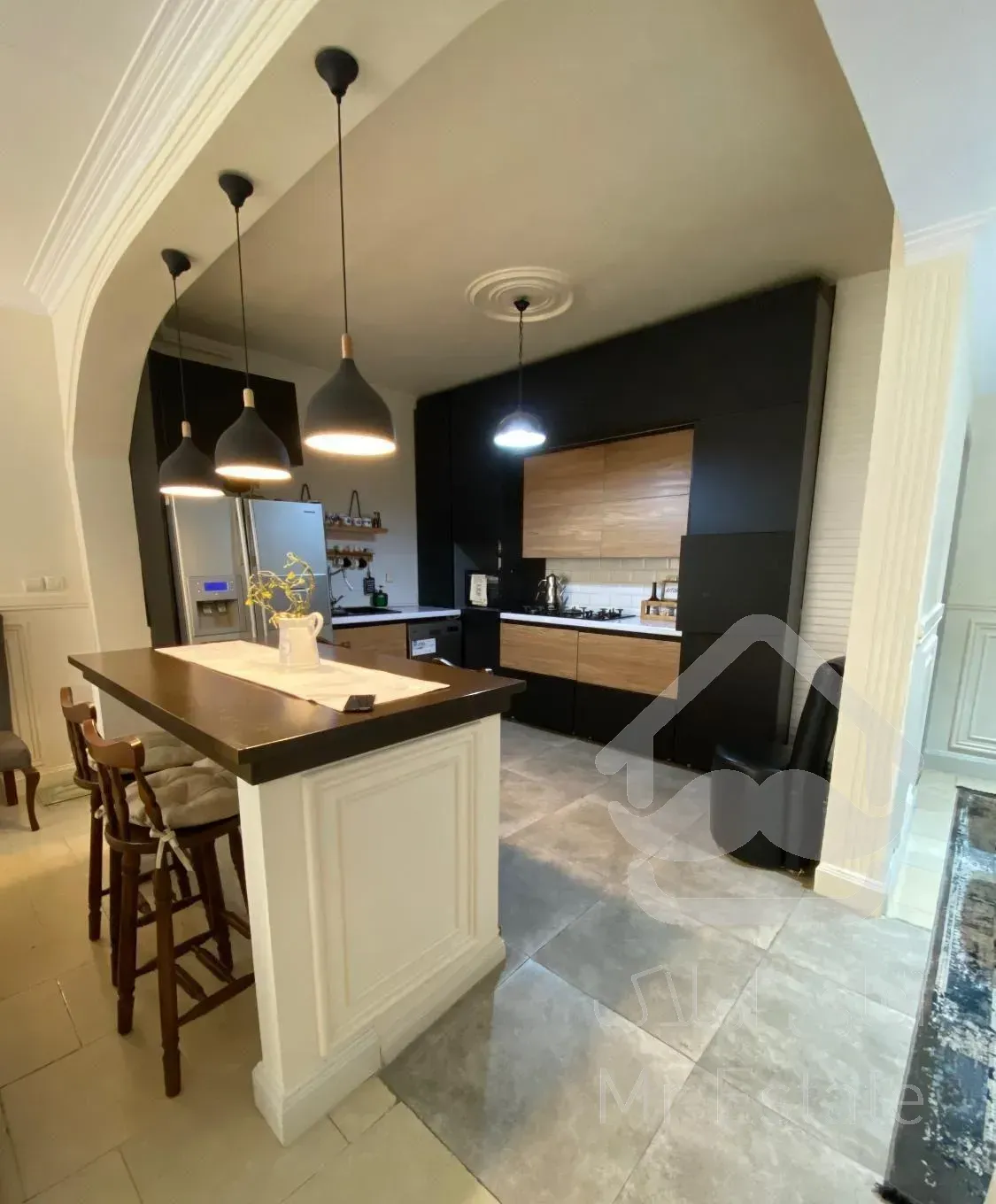 ۱۴۰ متر آپارتمان لوکس در نارمک