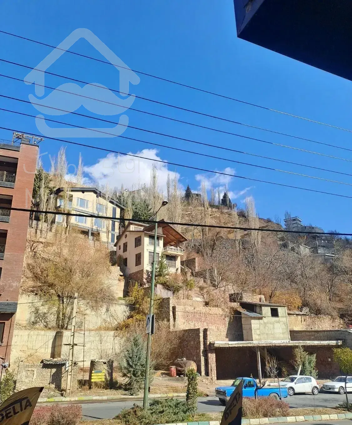 آپارتمان /۱۳۰ متر/ ۱۸ میلیارد