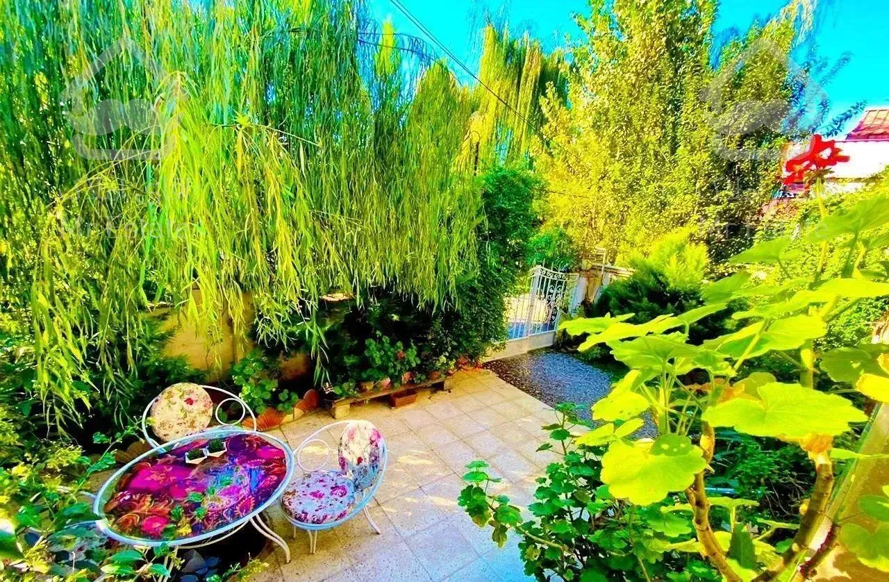 ویلا نیم پیلوت(220متری/فول مبله/سند تک برگ