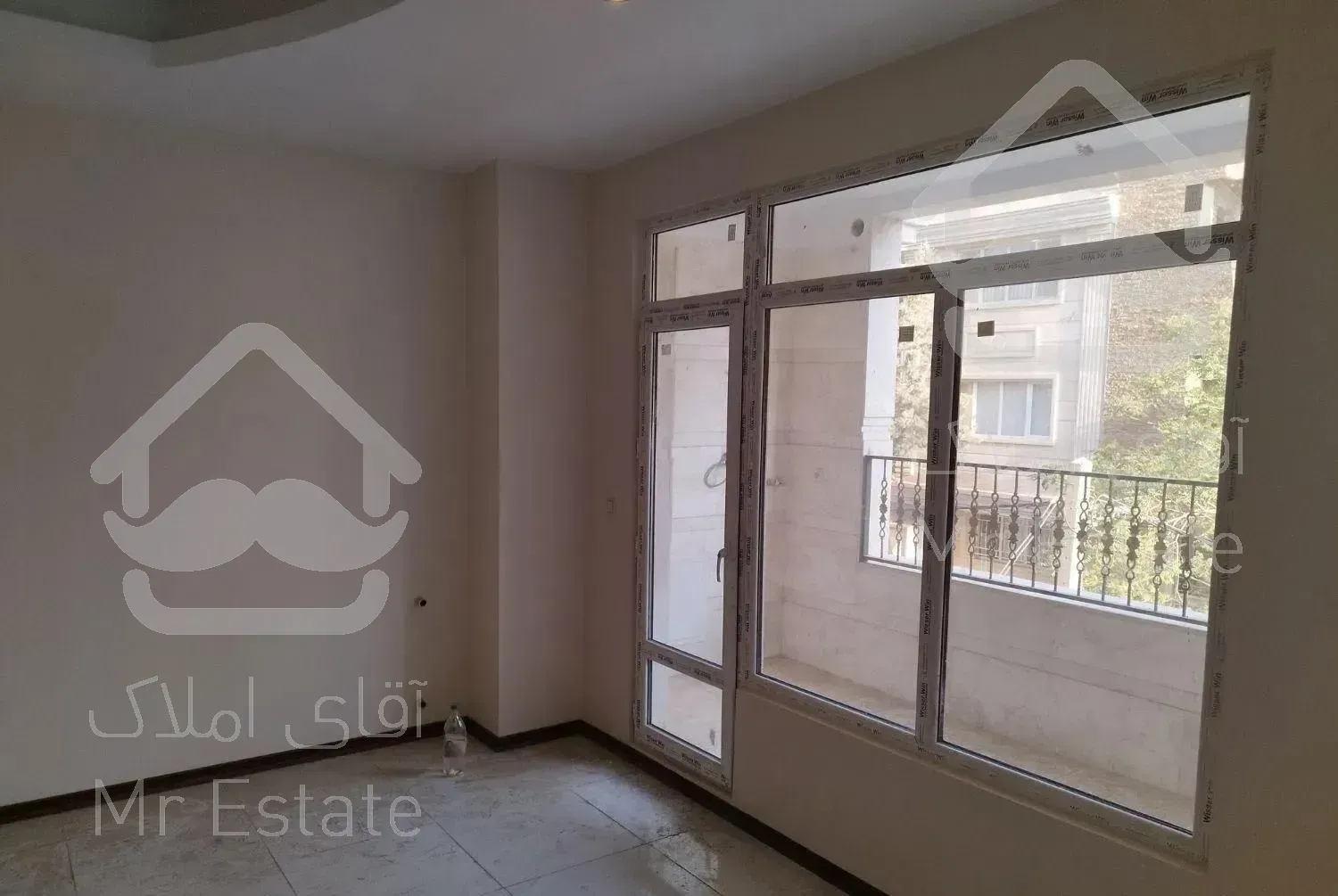 مهرشهرفاز۴متراژ۱۳۲مترنوسازکلیداول سنددارفروشی