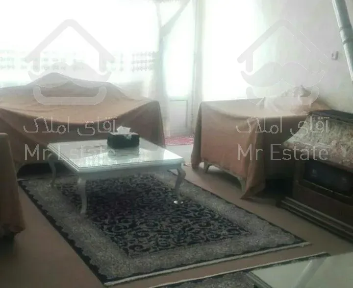 ۱۱۸ متر قولنامه ای خیابان برغان