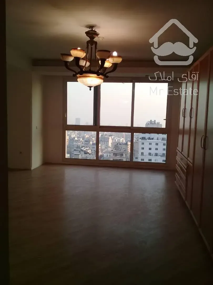 اجاره و رهن آپارتمان ولنجک 300  متر اکازيون