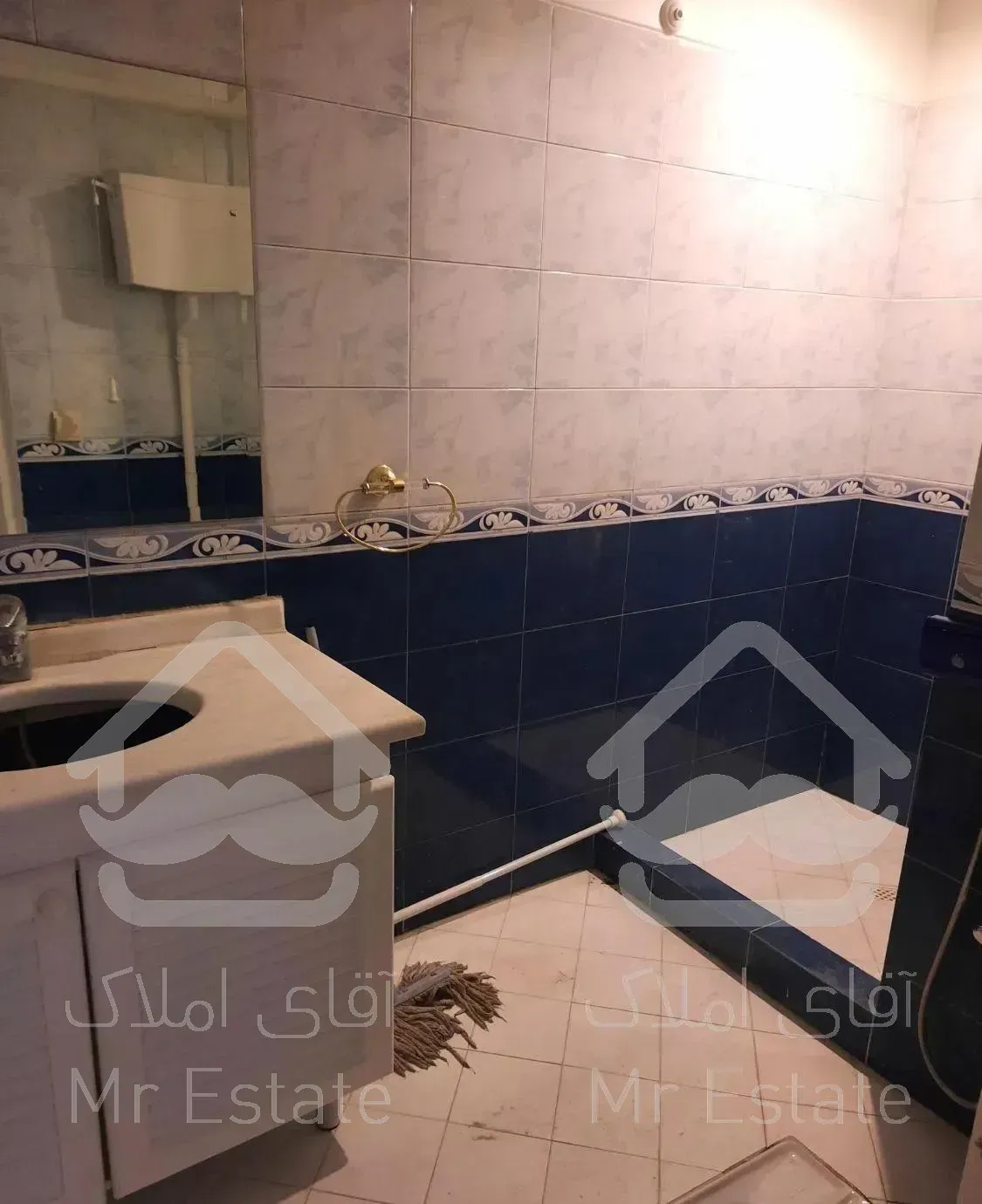 کامرانیه شمالی ۲۵۰متر ۴خواب تک واحدی