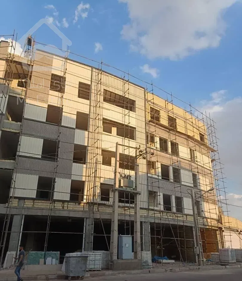 فروش واحد 145متری نوساز