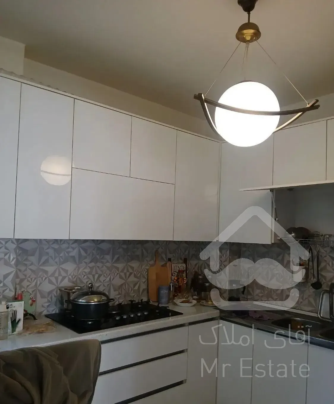 سیدخندان  ۷۷  متر