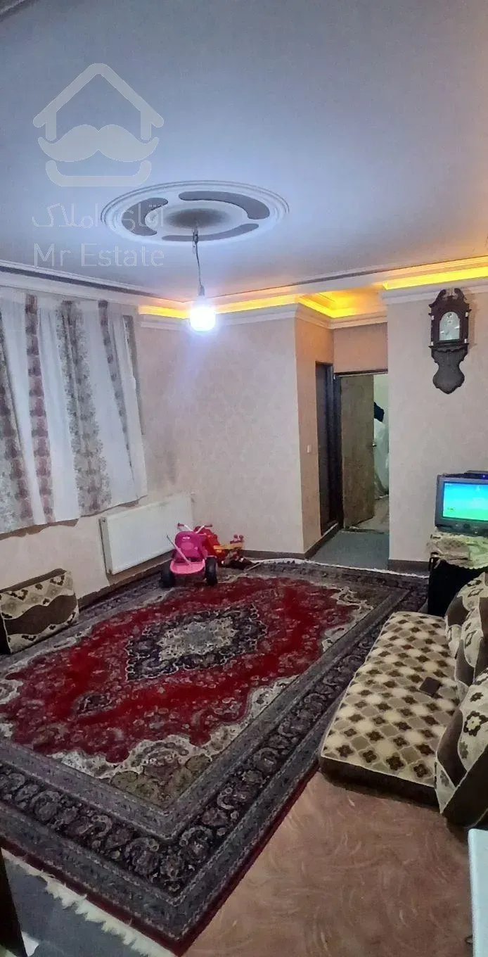 فروش اپارتمان/زیر قیمت منطقه/تک واحدی