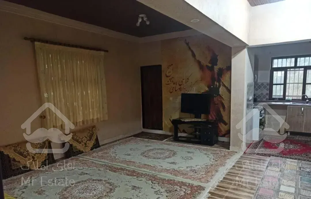 اجاره باغ ویلا به صورت روزانه