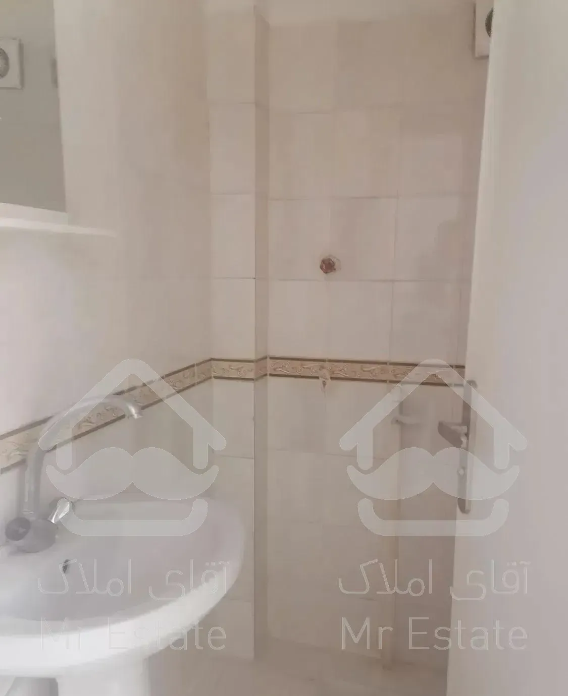 آپارتمان 60 متر. خیابان دامپزشکی