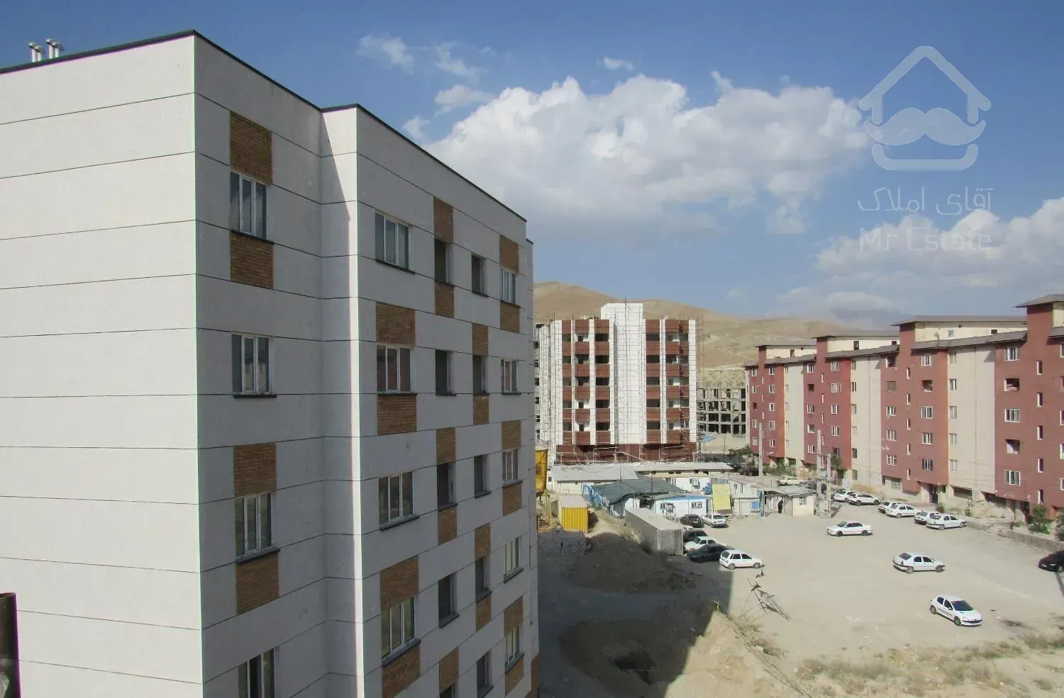 تنها با پرداخت 492 میلیون 99 متری