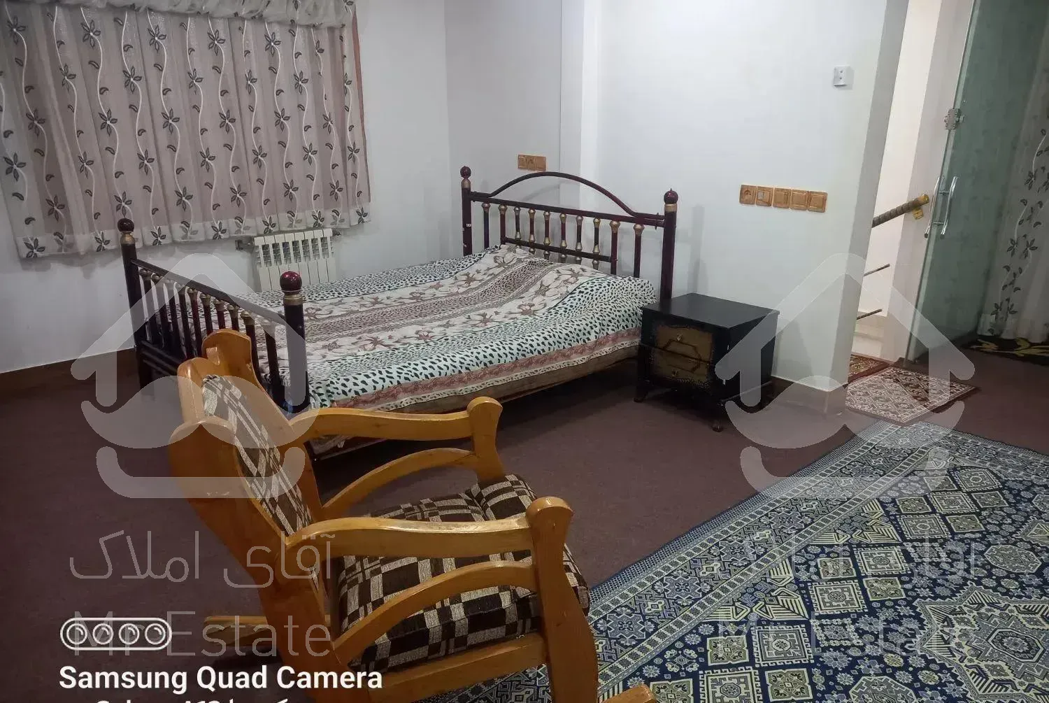 اجاره  ویلا در منطقه رحیم آباد