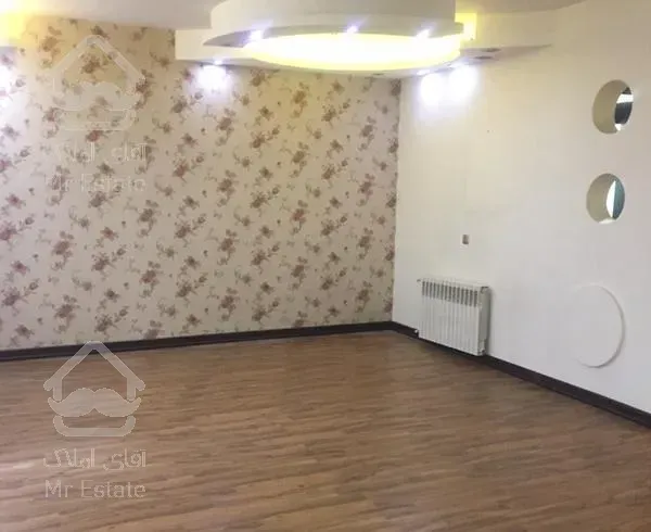 سعادت آباد تک واحدی ۱۱۵ متر