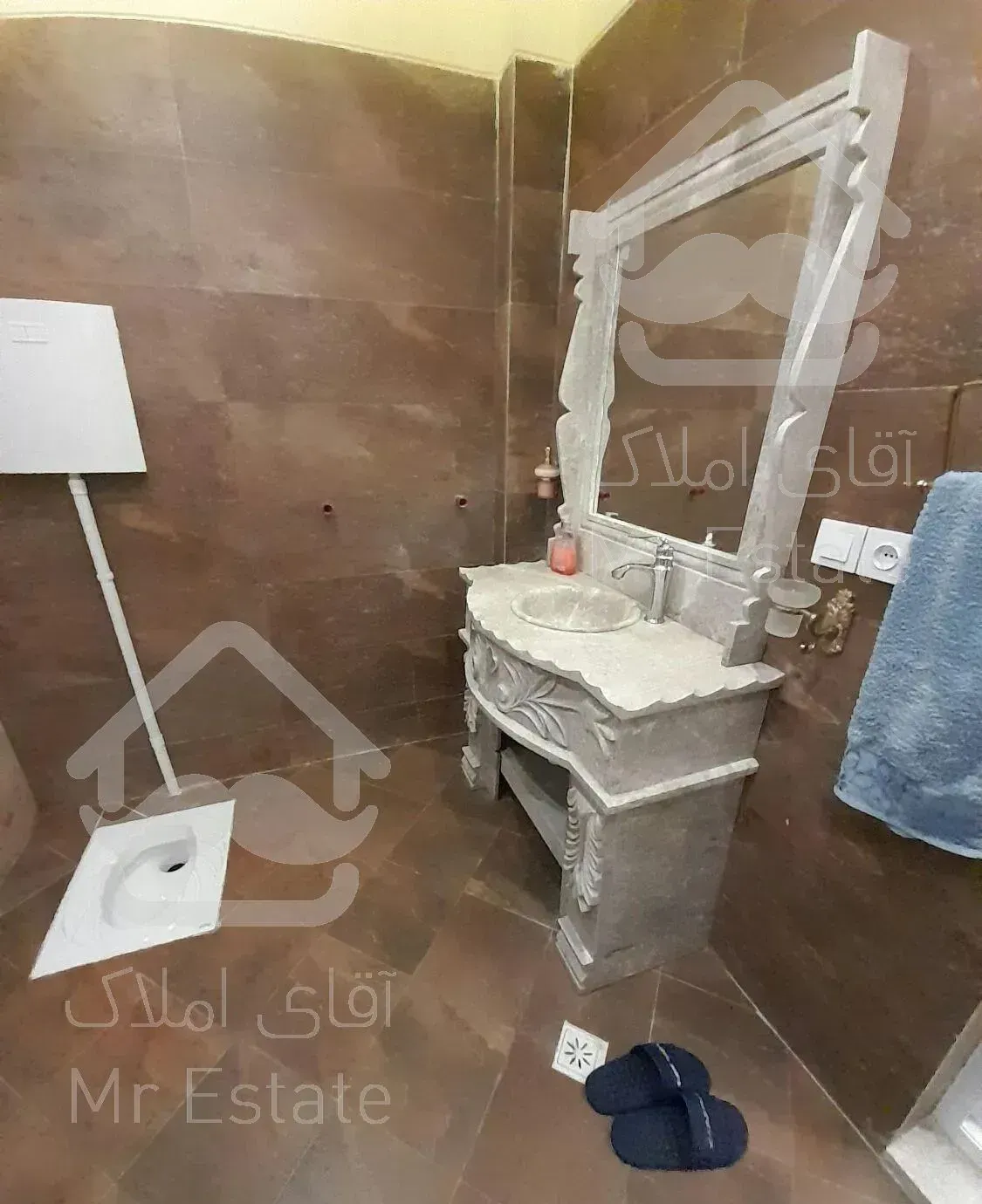 دوبلکس نوساز وبسیار تمیز چهار خوابه فول با جکوزی