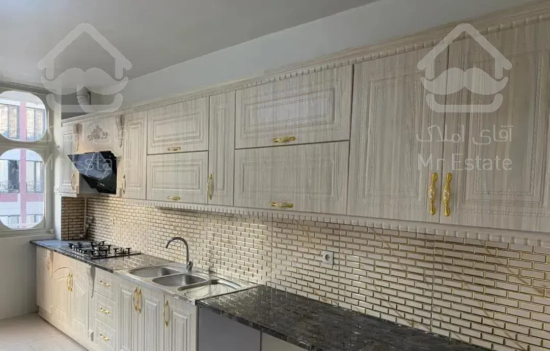 ۶۳متر  تکواحدی  کاج شمالی