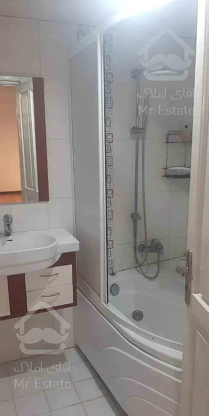 آپارتمان ۱۹۵ متر فرمانیه اندرزگو