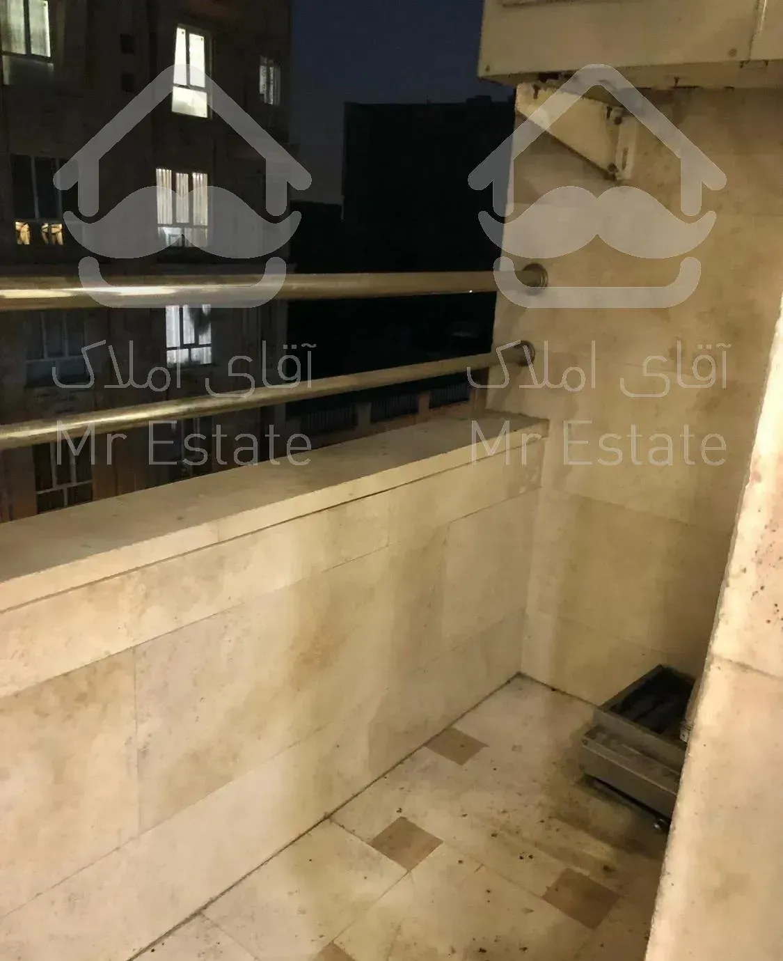 ۱۷۰ متر تکواحدی ۱۰ ساله فلکه دوم خوش نقشه تمیز