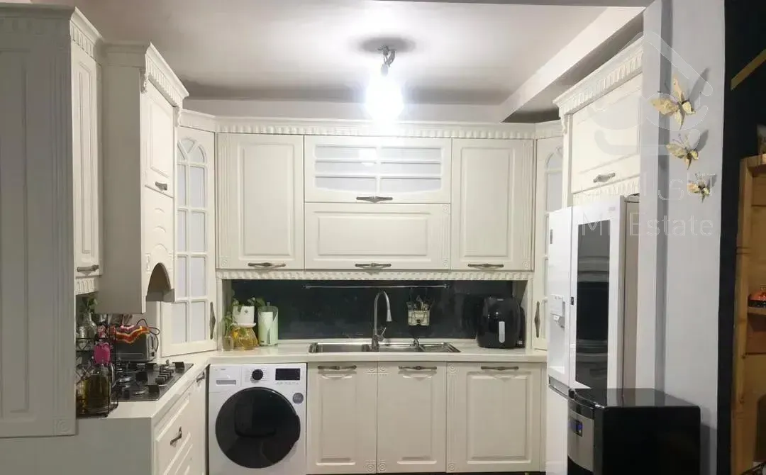 مجتمع کوثر/ پیامبر اعظم/ لاکچری