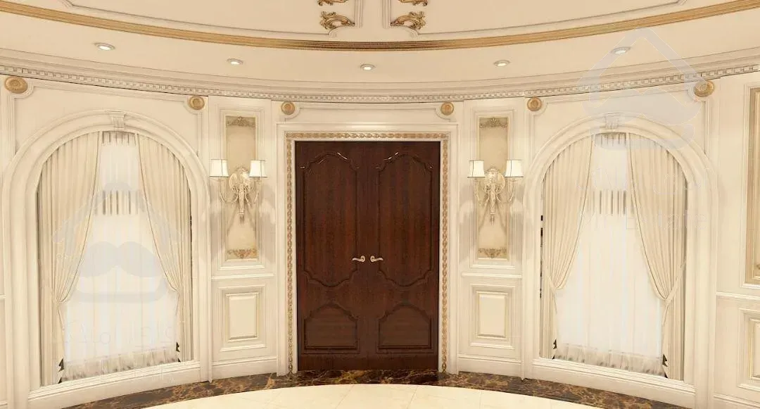 برج لوکس چناران پارک بدون رقیب در منطقه ( سرمایه گذاری تضمینی )