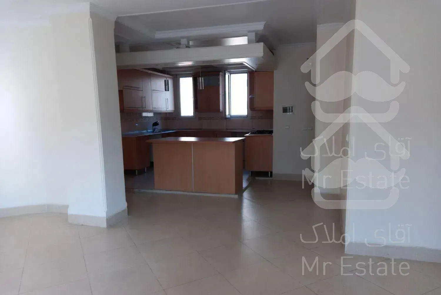 آپارتمان ۱۰۶ مترمربع دو خوابه