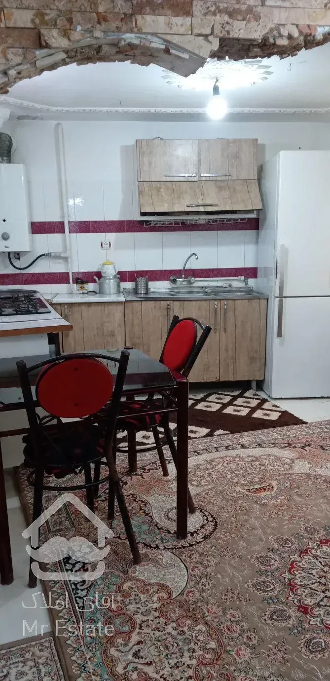 اجاره سوئیت ۶۰ متری در چمخاله