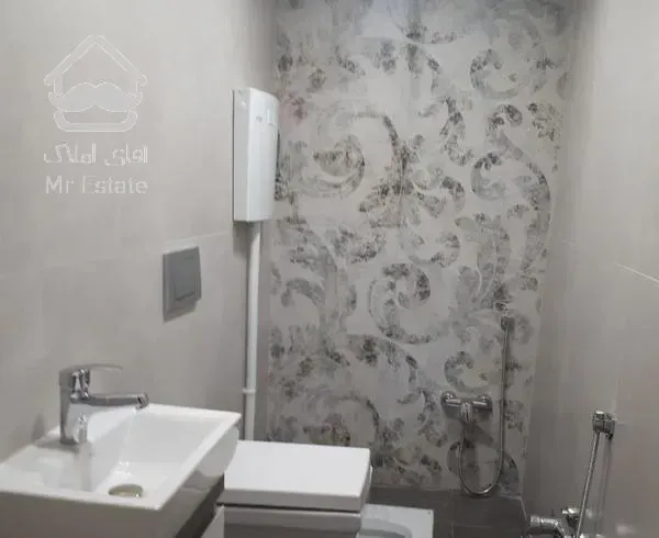 ۱۲۰متر باغ فردوس ولیعصر