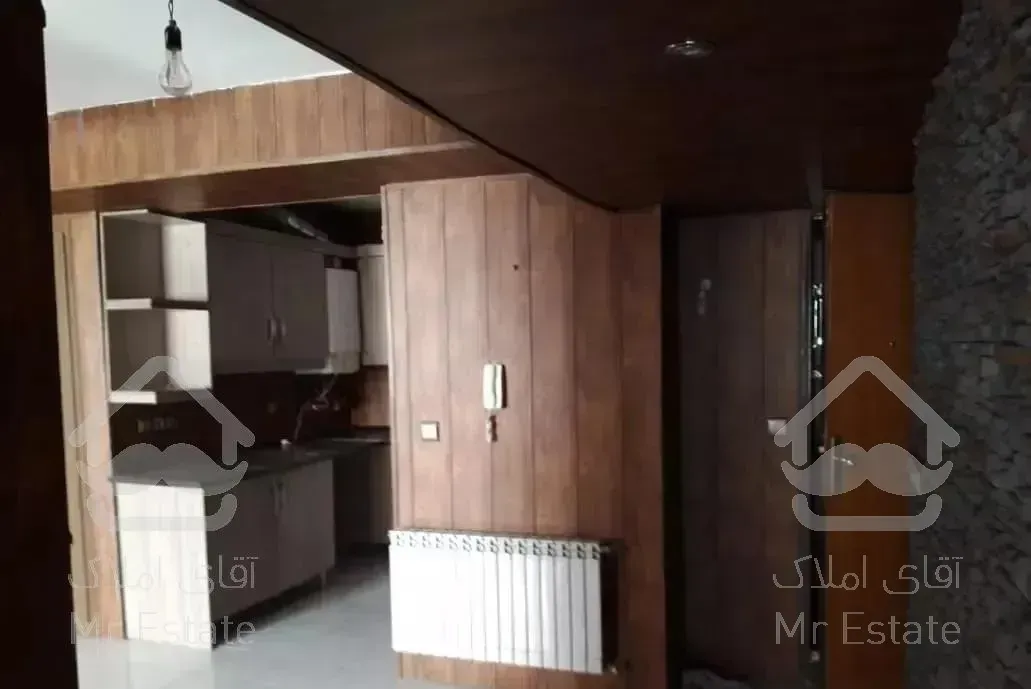 آپارتمان ۷۶ متری بازسازی شده در سپاهانشهر