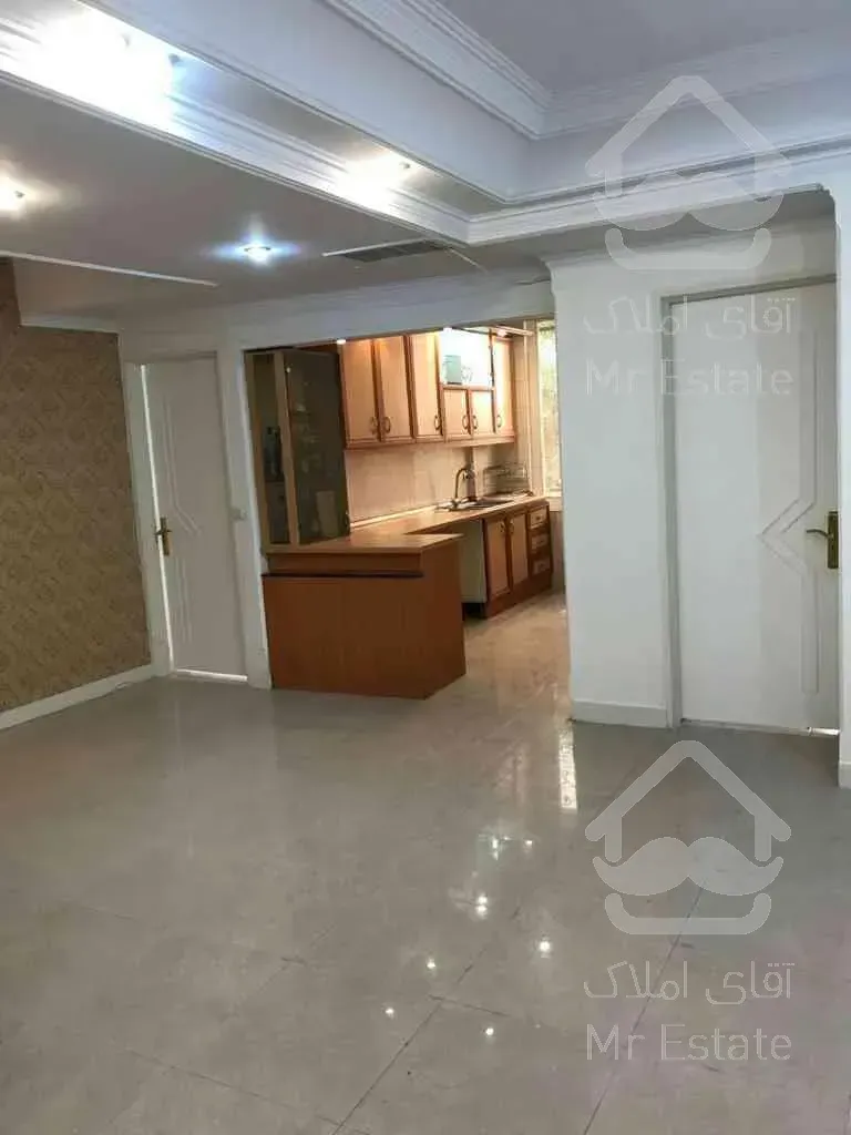 اپارتمان ۶۱متری اباذر