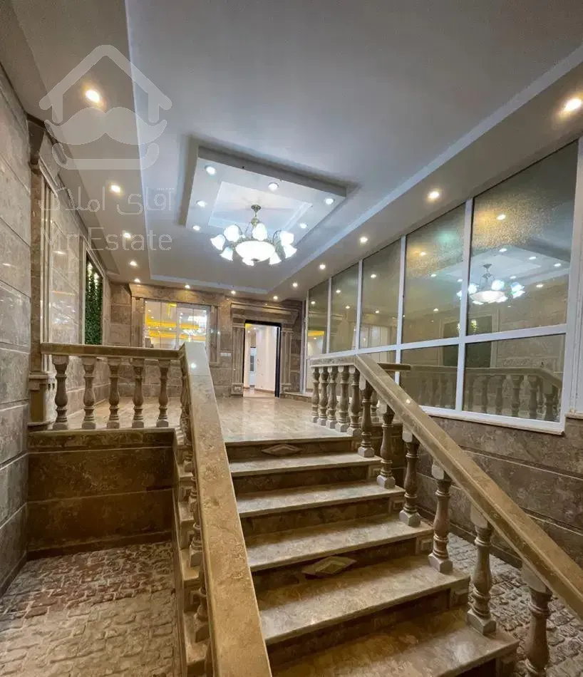 فروش یا معاوضه ویلا نوساز