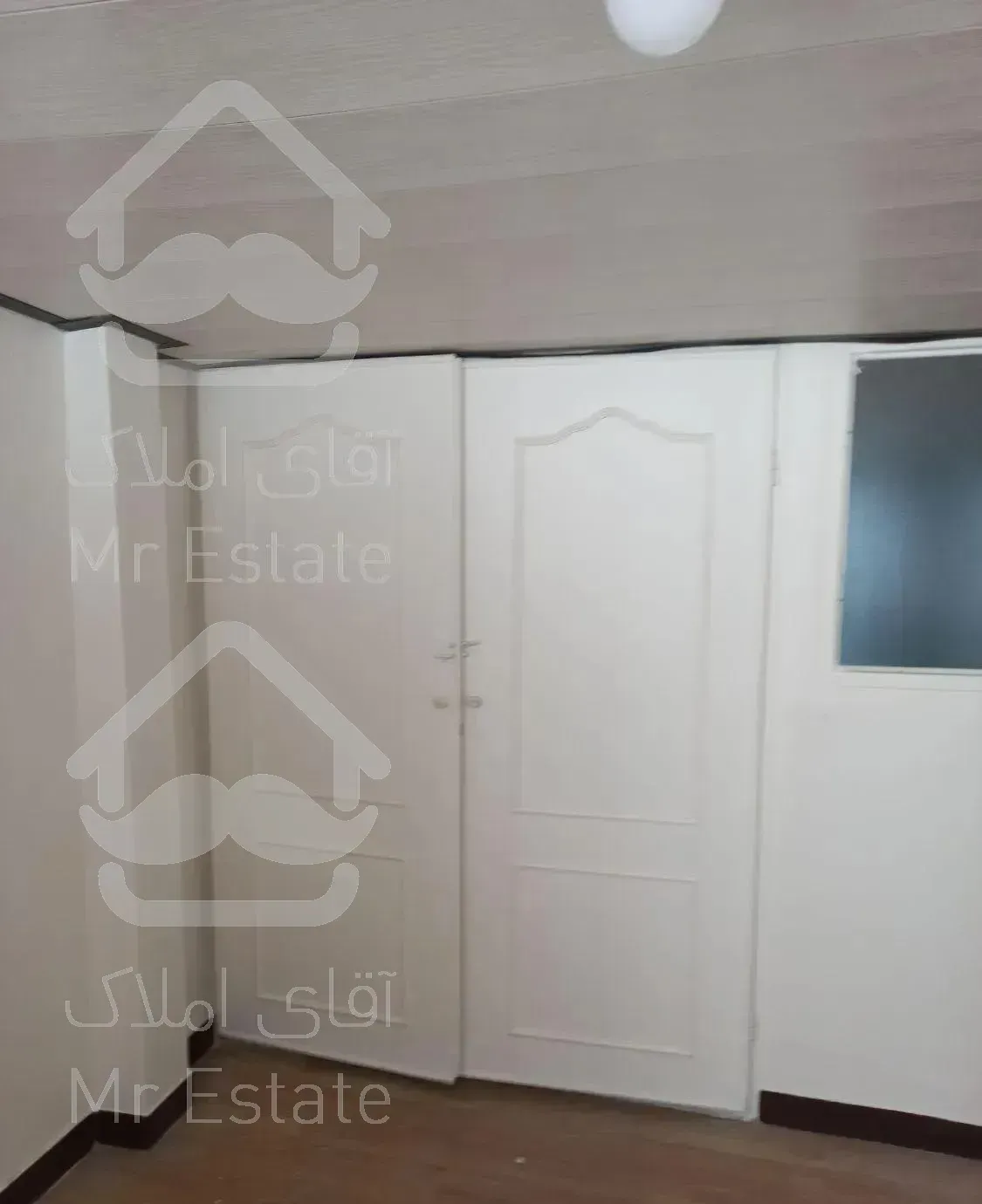 ۵۶ متر زیر همکف  رشید تهرانپارس