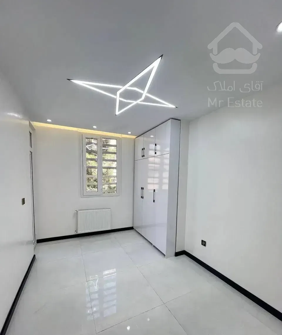 ۵۵ متری که ۵۵ بار عاشقش میشی*سنددار*فول دیزاین