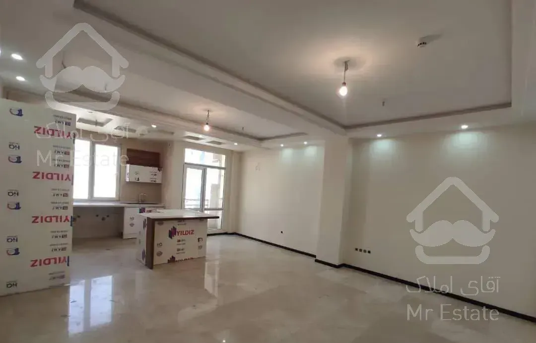 ۱۱۲ متر دو خواب سئول