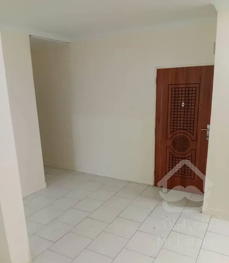 فروش آپارتمان ۵۹ متری ۱ خوابه طبقه ۳ در اتابک