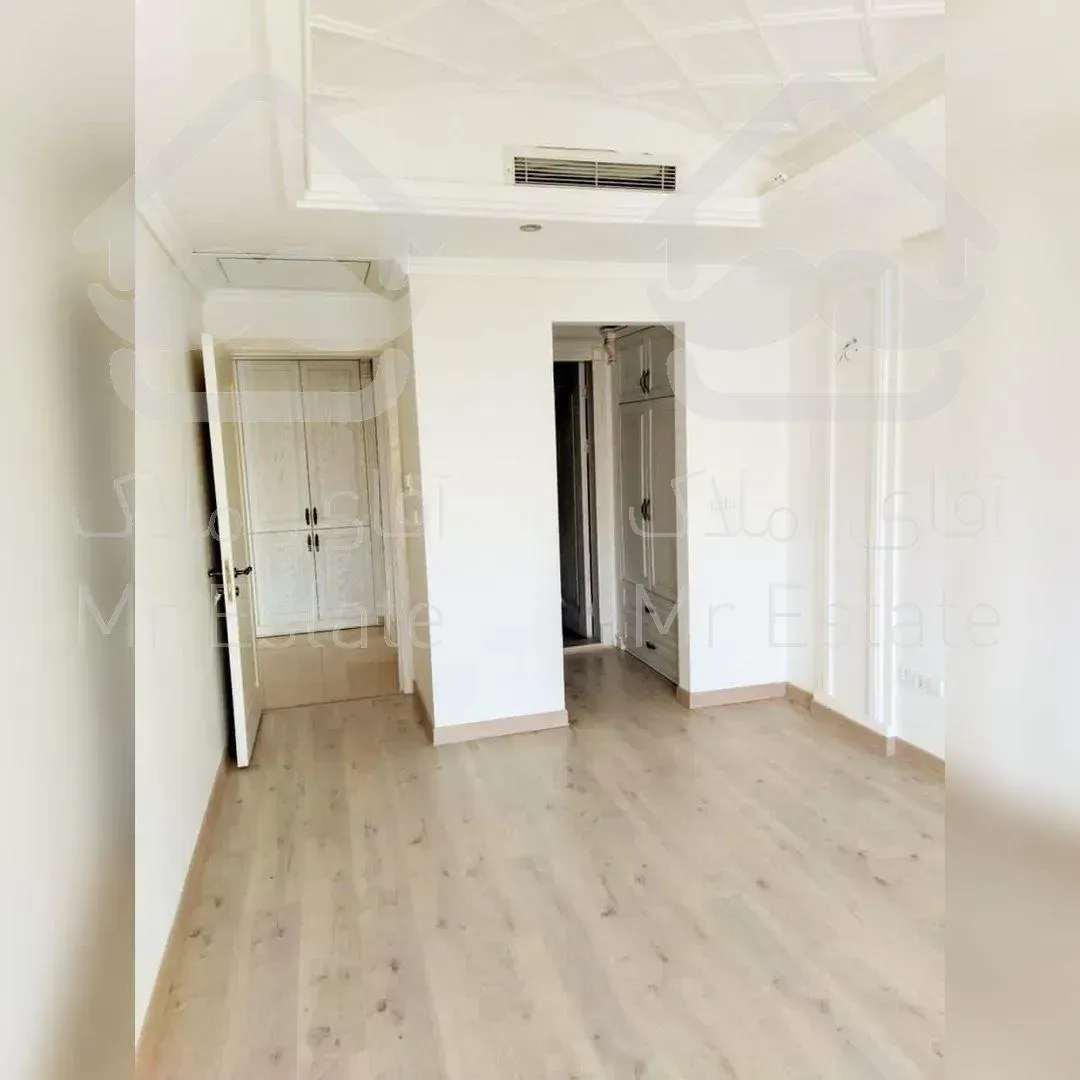 بهترین واحد اقدسیه ۲۰۰ متر ۳مستر