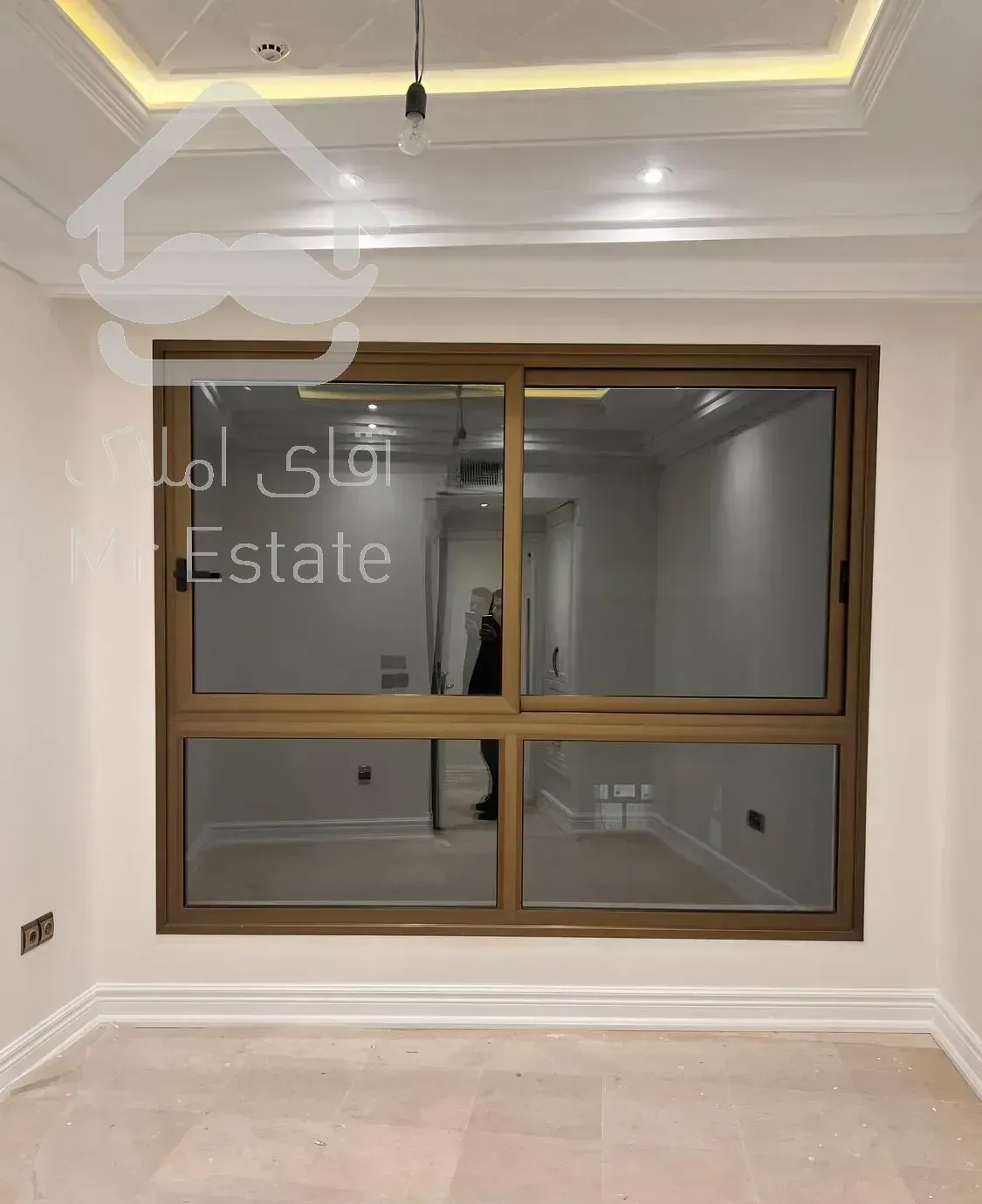 120متر 2خواب،پدیده سهروردی شمالی