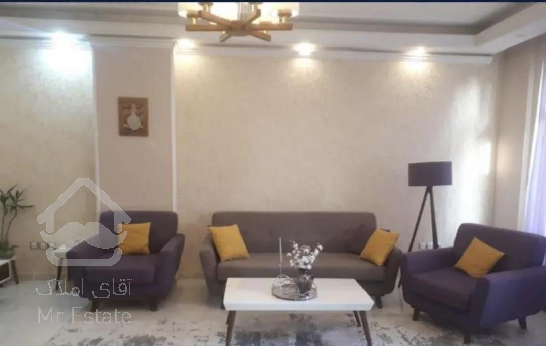 اپارتمان ۷۵ متری تک خواب دربند