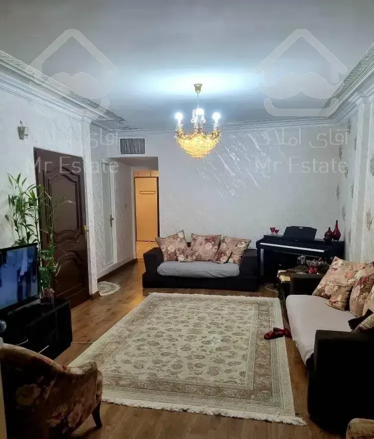 73متر  شمال فاطمی