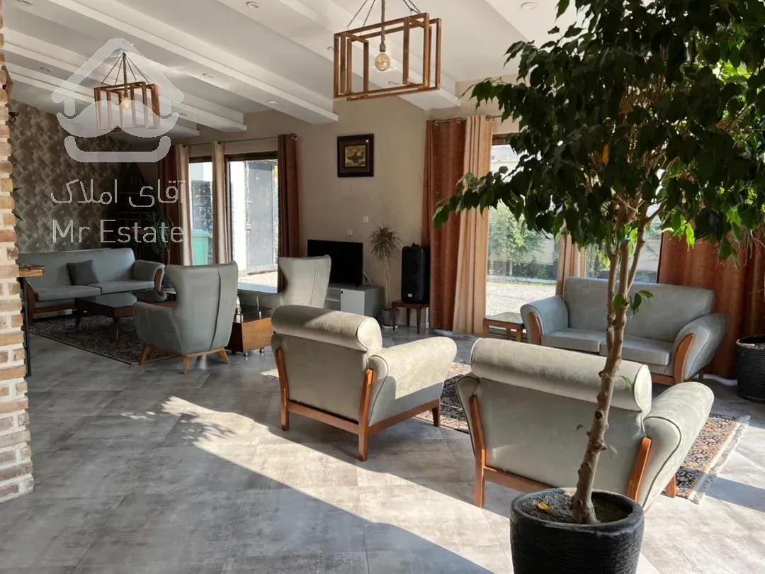 اجاره ویلا استخر جکوزی دار در لواسان