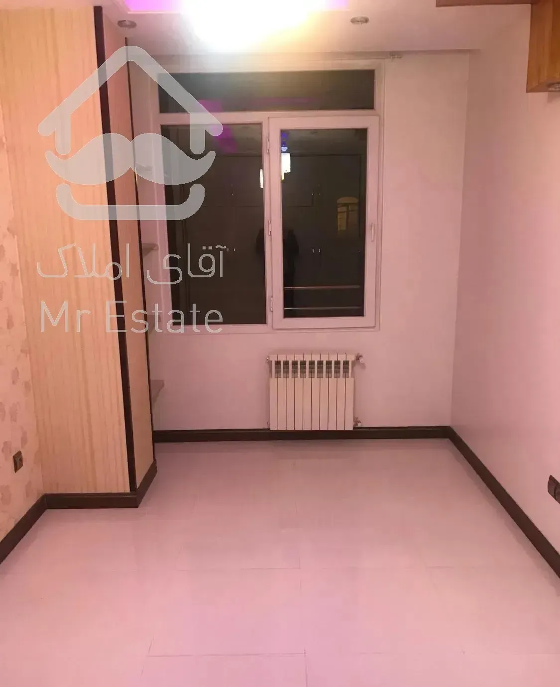 ۸۹ متر فول امکانات در تهران ویلا