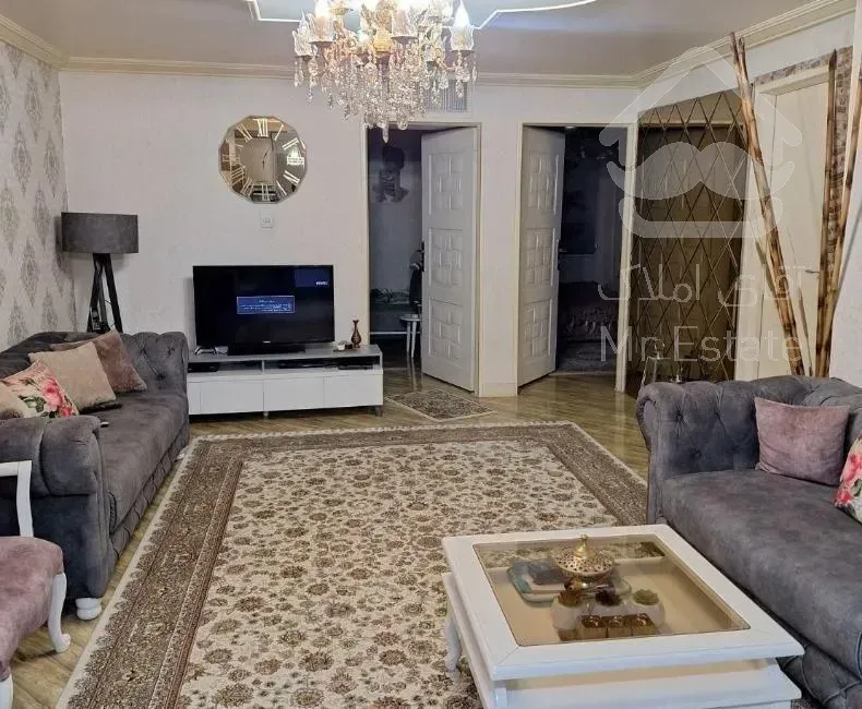 فروش آپارتمان ۶۳ متری خوش نقشه جوادیه