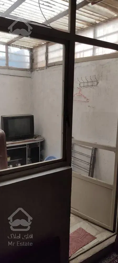 ۵۱متری یک خوابه دامپزشکی