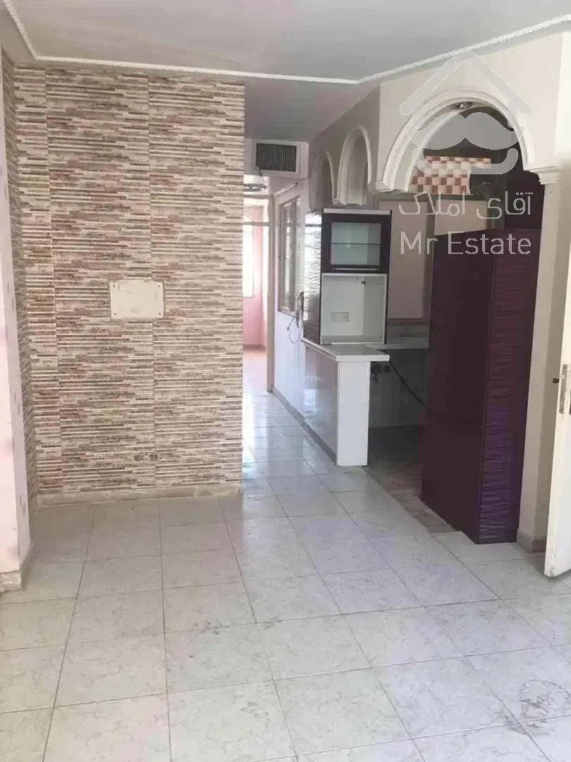 خرید آپارتمان ۵۷متری یکخوابه سازمان برنامه شمالی