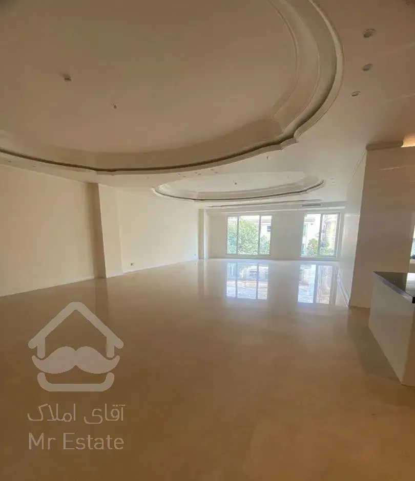 ۳۵۰ متر ۴ خواب سوئیت مجزا ۳ پارکینگ