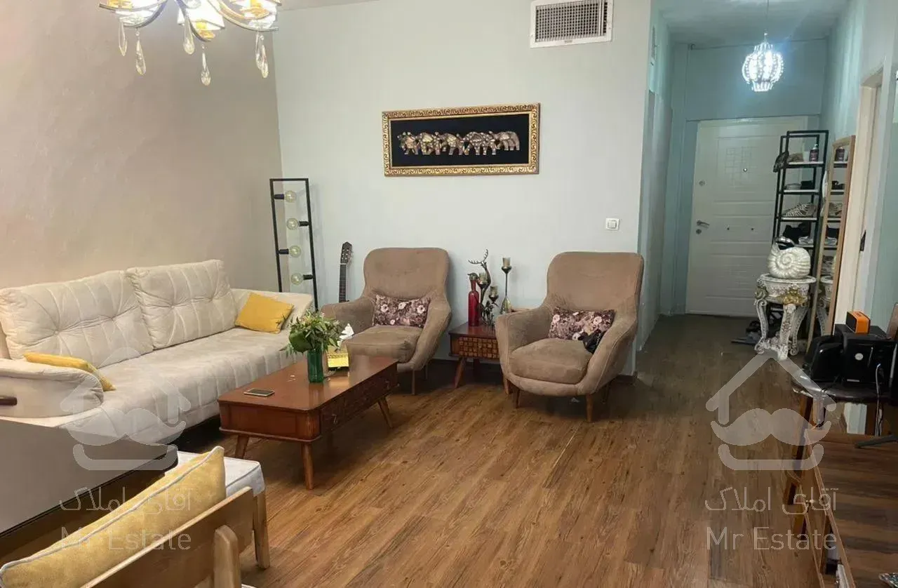 آپارتمان ٧٠متر کوثر٢٤