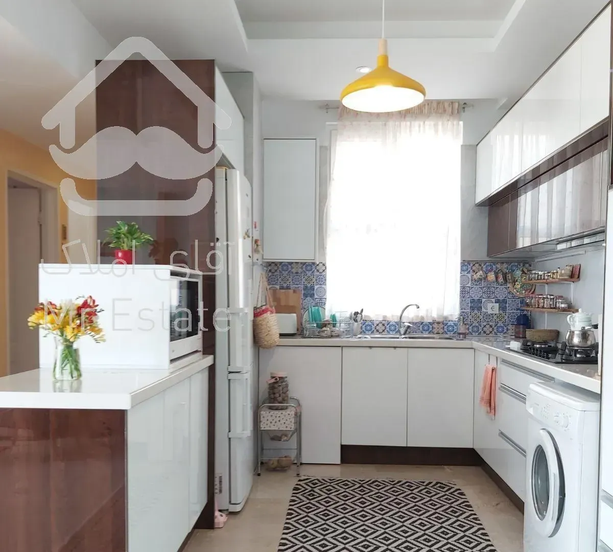 ۷۱ متر / جنوب عدل / ۱ ساله