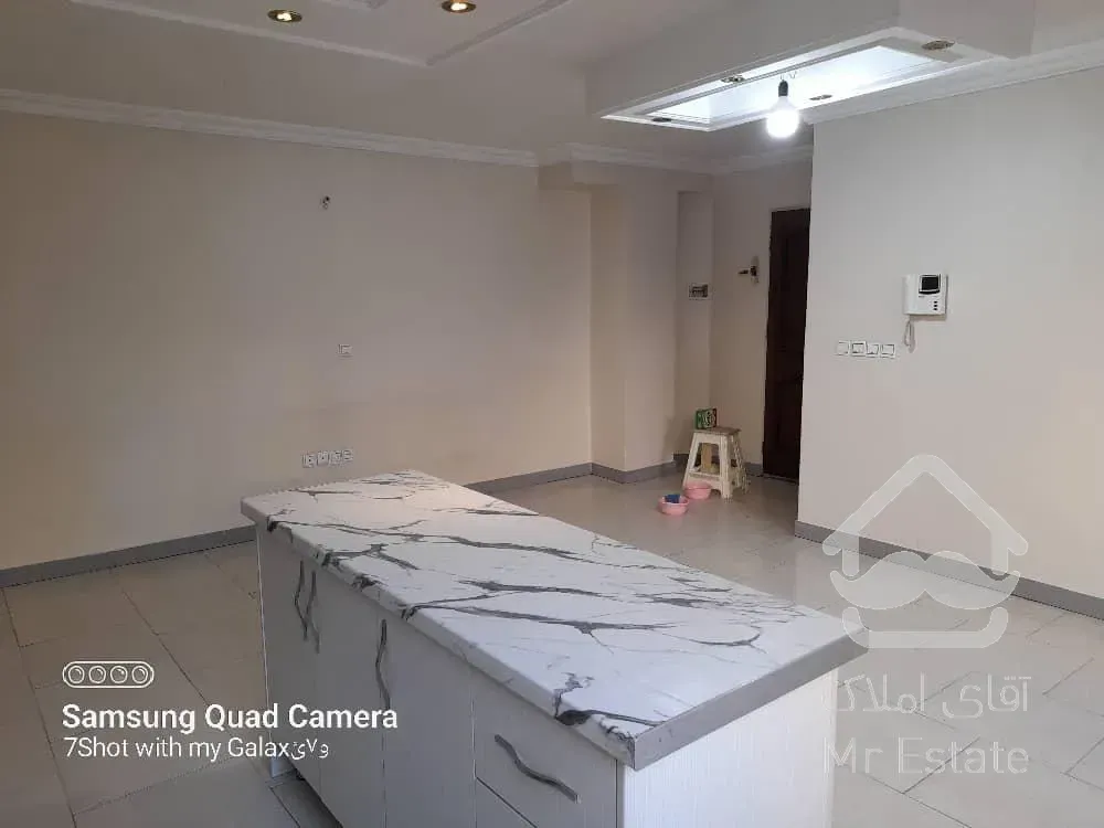 ۵۴متری یک خوابه آپارتمان طوس