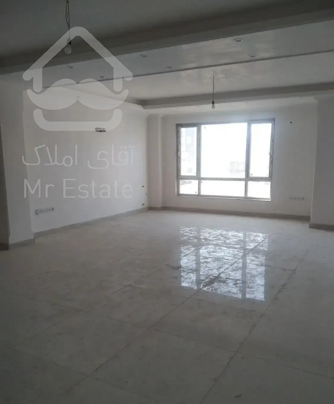 فروش آپارتمان 160متر طبقه 3 نما