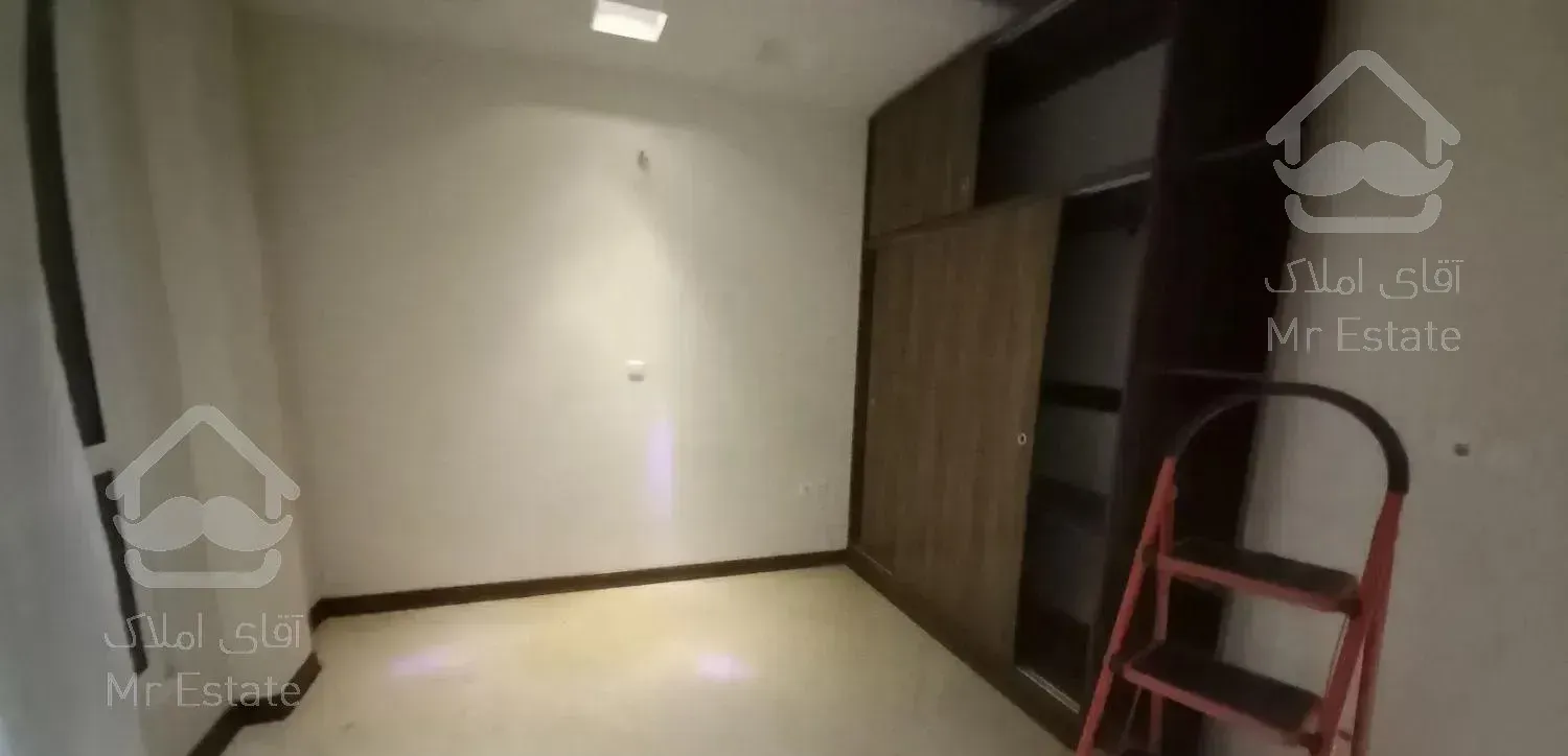 ۱۱۵متر۲خواب/قلهک/تک‌واحدی/